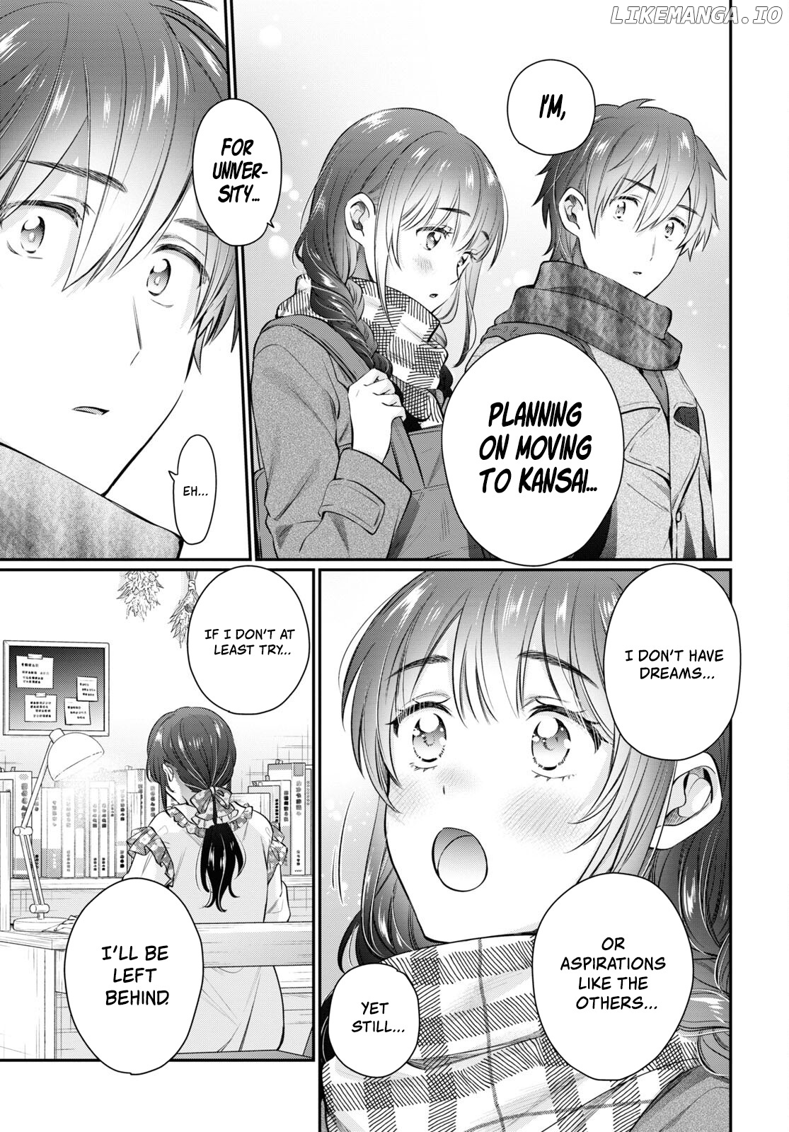 More Than a Married Couple, But Not Lovers, Chapter 68 image 07